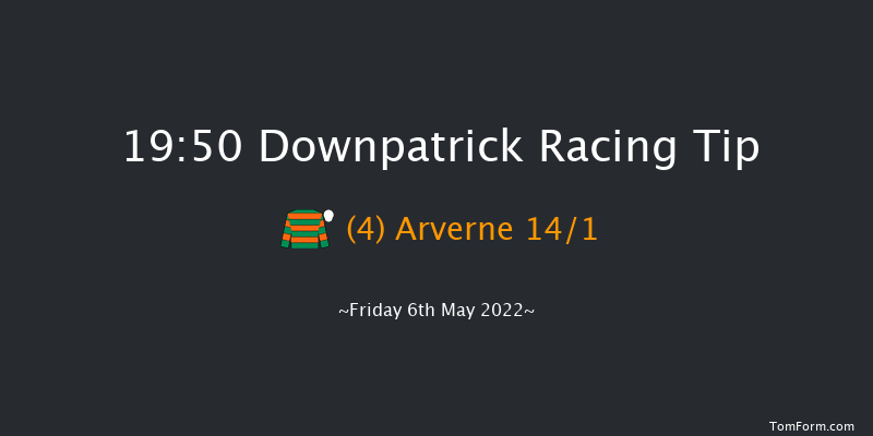 Downpatrick 19:50 Handicap Chase 24f Sun 20th Mar 2022