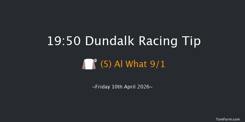 Dundalk 19-50 12f Wed 1st Apr 2026