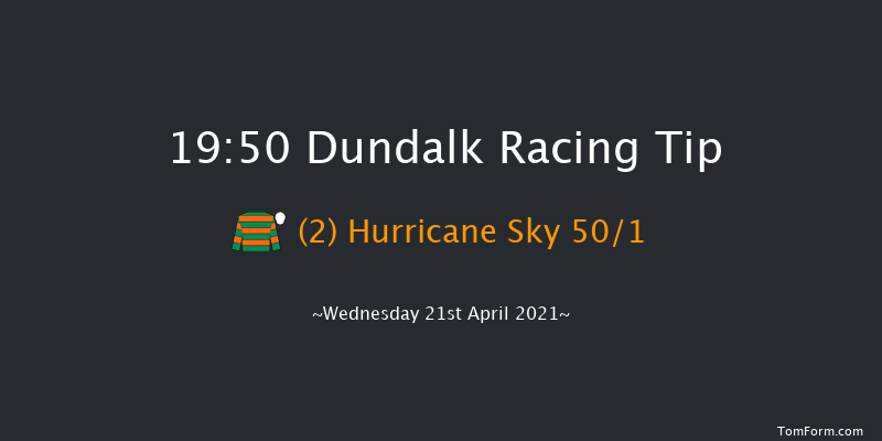 DundalkStadium.com Handicap (45-65) Dundalk 19:50 Handicap 16f Sun 18th Apr 2021