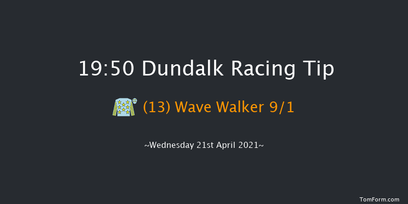 DundalkStadium.com Handicap (45-65) Dundalk 19:50 Handicap 16f Sun 18th Apr 2021