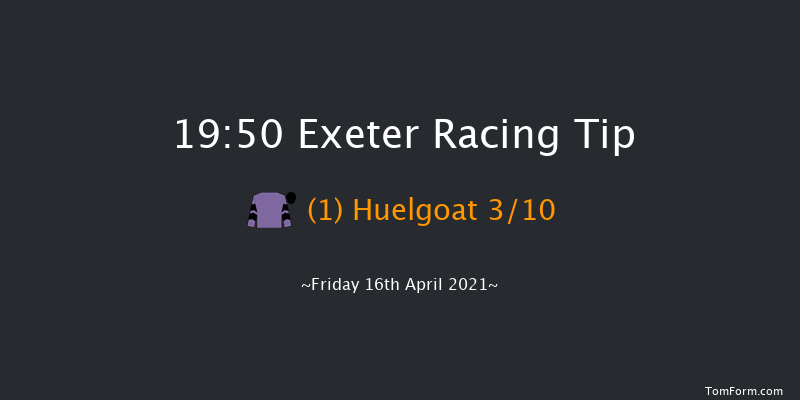 Haldon Forest Standard Open NH Flat Race (GBB Race) Exeter 19:50 NH Flat Race (Class 5) 17f Tue 6th Apr 2021