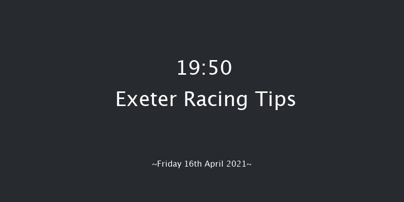 Haldon Forest Standard Open NH Flat Race (GBB Race) Exeter 19:50 NH Flat Race (Class 5) 17f Tue 6th Apr 2021