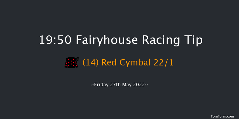Fairyhouse 19:50 Handicap 6f Mon 18th Apr 2022
