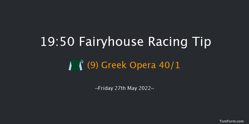 Fairyhouse 19:50 Handicap 6f Mon 18th Apr 2022
