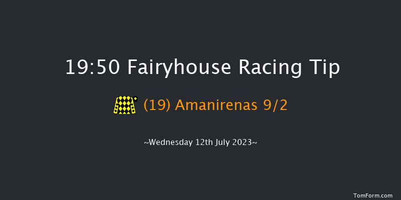 Fairyhouse 19:50 Handicap 7f Fri 16th Jun 2023