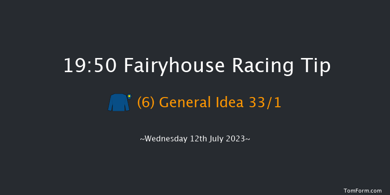 Fairyhouse 19:50 Handicap 7f Fri 16th Jun 2023