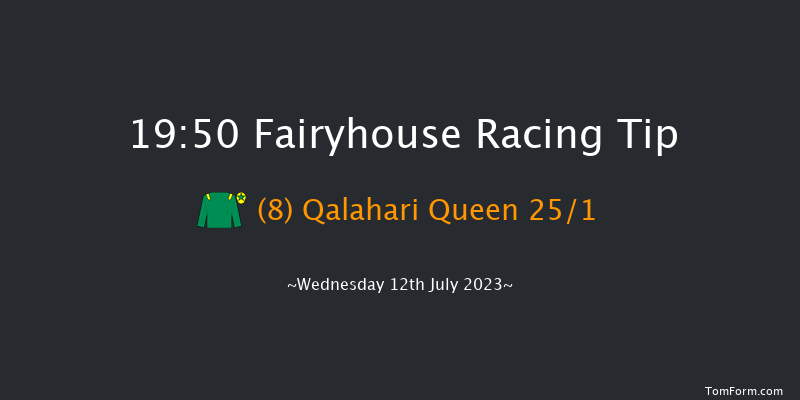 Fairyhouse 19:50 Handicap 7f Fri 16th Jun 2023