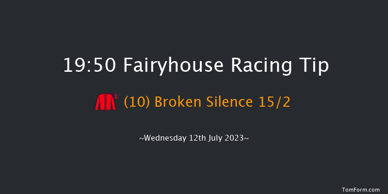 Fairyhouse 19:50 Handicap 7f Fri 16th Jun 2023