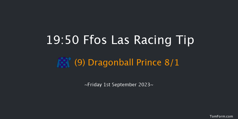 Ffos Las 19:50 Handicap (Class 6) 16f Fri 25th Aug 2023