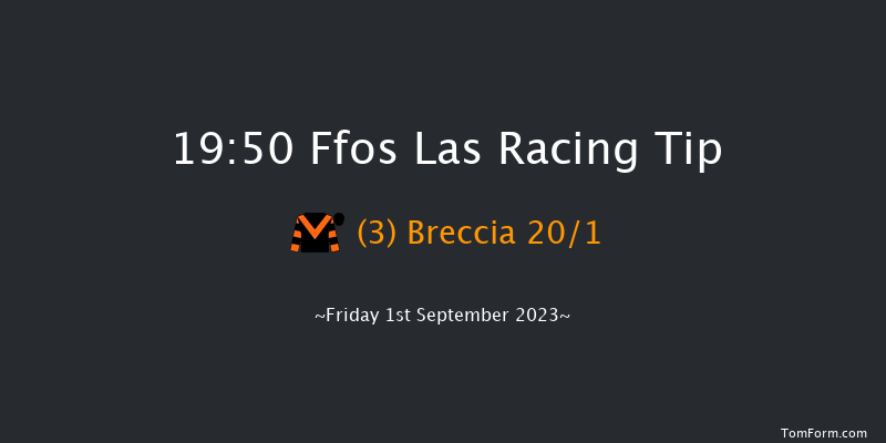 Ffos Las 19:50 Handicap (Class 6) 16f Fri 25th Aug 2023