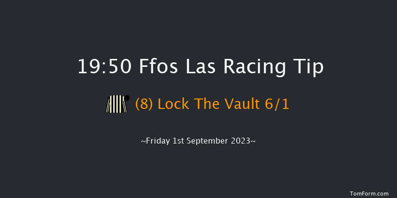 Ffos Las 19:50 Handicap (Class 6) 16f Fri 25th Aug 2023