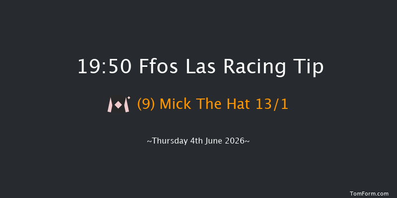Ffos Las 19-50 (Class 5) 11f Wed 20th May 2026