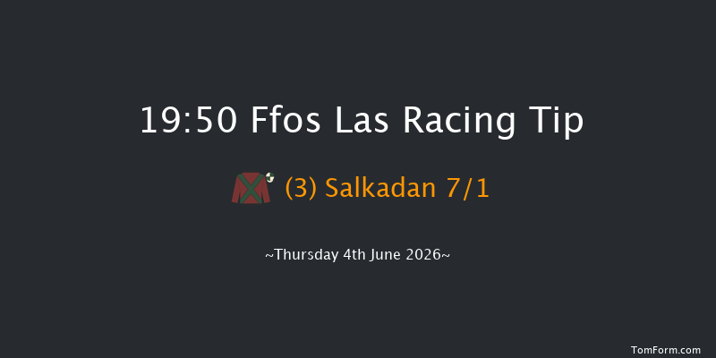 Ffos Las 19-50 (Class 5) 11f Wed 20th May 2026