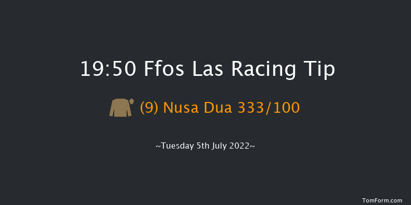 Ffos Las 19:50 Handicap (Class 5) 10f Thu 16th Jun 2022