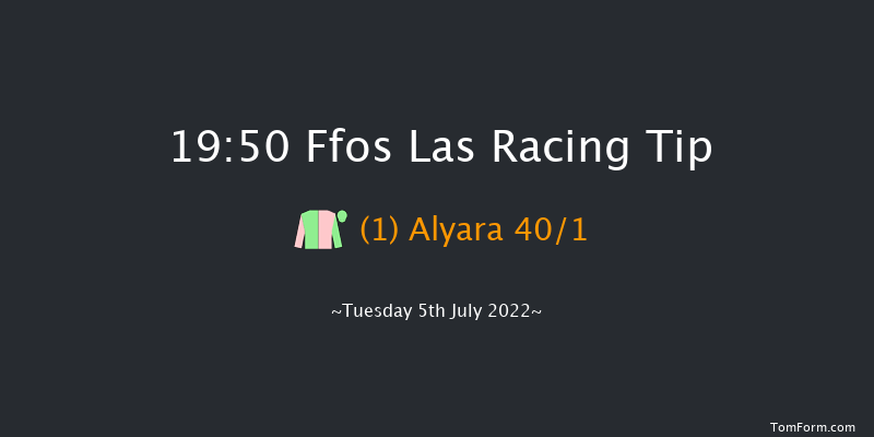 Ffos Las 19:50 Handicap (Class 5) 10f Thu 16th Jun 2022
