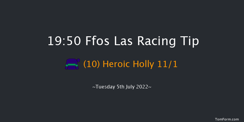 Ffos Las 19:50 Handicap (Class 5) 10f Thu 16th Jun 2022