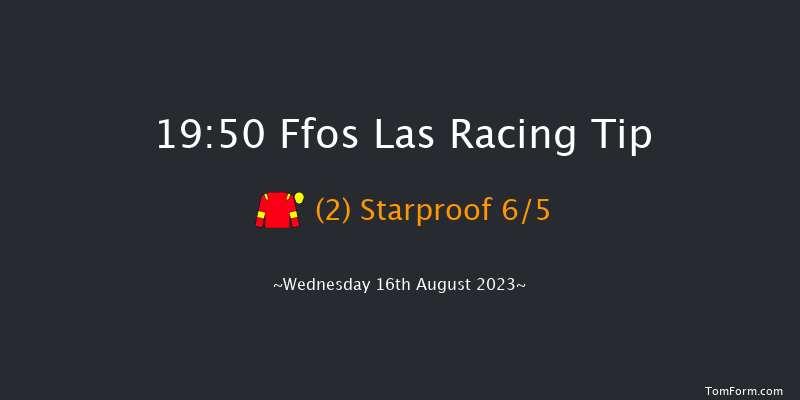 Ffos Las 19:50 Handicap (Class 5) 6f Tue 8th Aug 2023