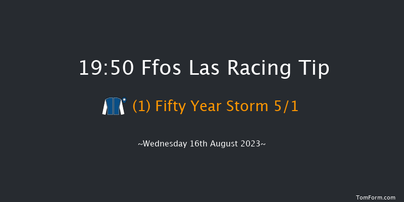 Ffos Las 19:50 Handicap (Class 5) 6f Tue 8th Aug 2023
