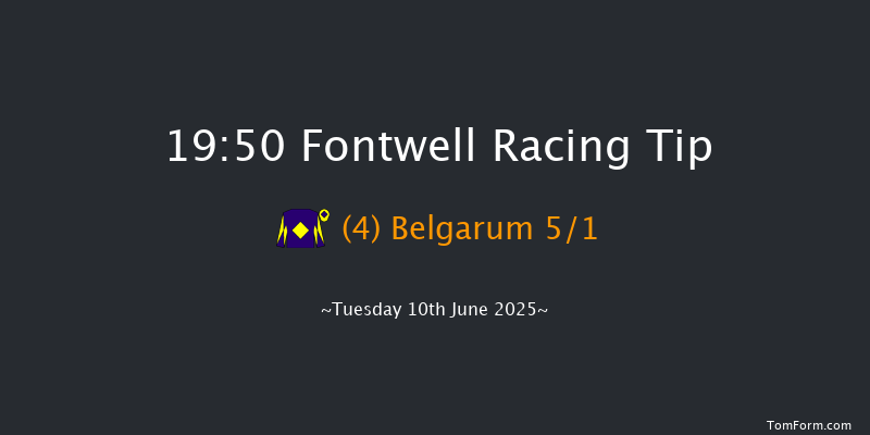 Fontwell 19-50 (Class 4) 25f Sun 25th May 2025