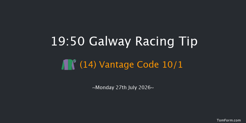 Galway 19-50 12f Mon 27th Oct 2025