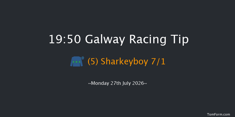 Galway 19-50 12f Mon 27th Oct 2025