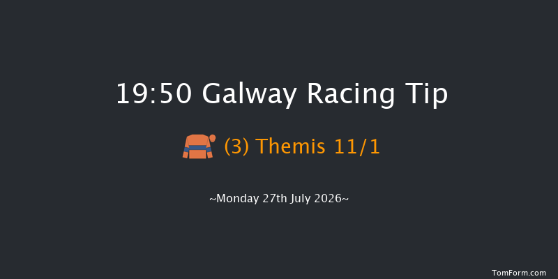 Galway 19-50 12f Mon 27th Oct 2025