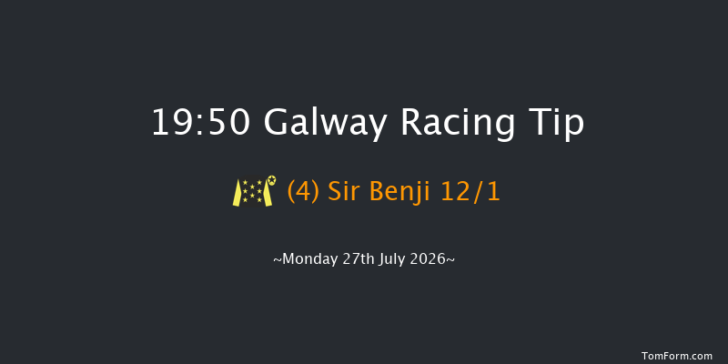 Galway 19-50 12f Mon 27th Oct 2025