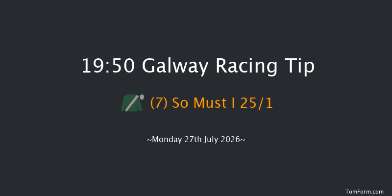 Galway 19-50 12f Mon 27th Oct 2025
