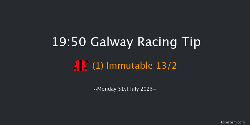 Galway 19:50 Handicap 12f Mon 31st Oct 2022