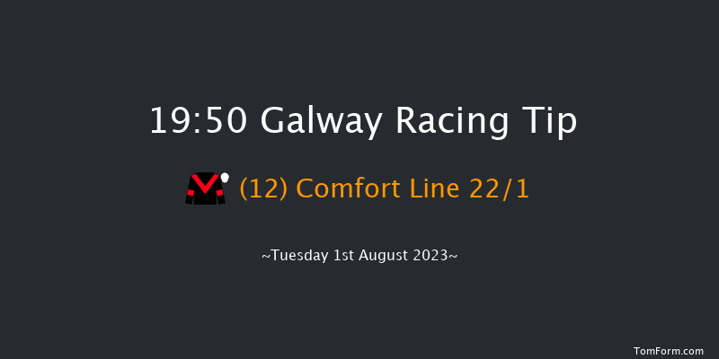 Galway 19:50 Handicap 7f Mon 31st Jul 2023