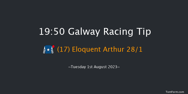 Galway 19:50 Handicap 7f Mon 31st Jul 2023