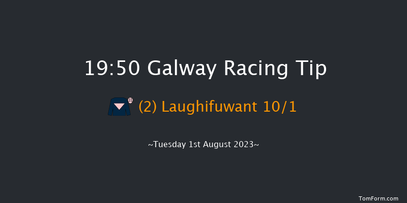 Galway 19:50 Handicap 7f Mon 31st Jul 2023