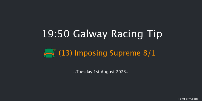 Galway 19:50 Handicap 7f Mon 31st Jul 2023