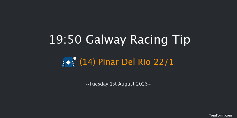 Galway 19:50 Handicap 7f Mon 31st Jul 2023