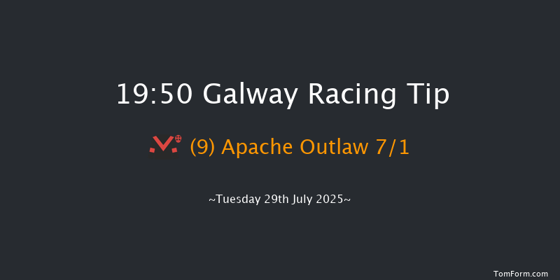 Galway 19-50 7f Mon 28th Jul 2025