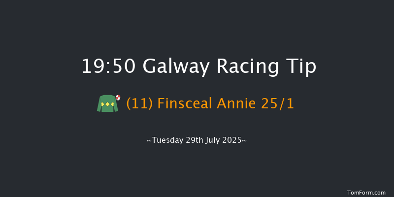 Galway 19-50 7f Mon 28th Jul 2025