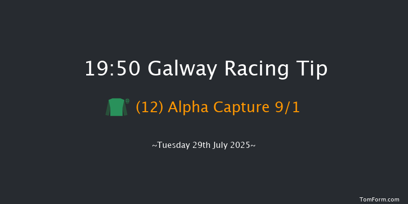 Galway 19-50 7f Mon 28th Jul 2025