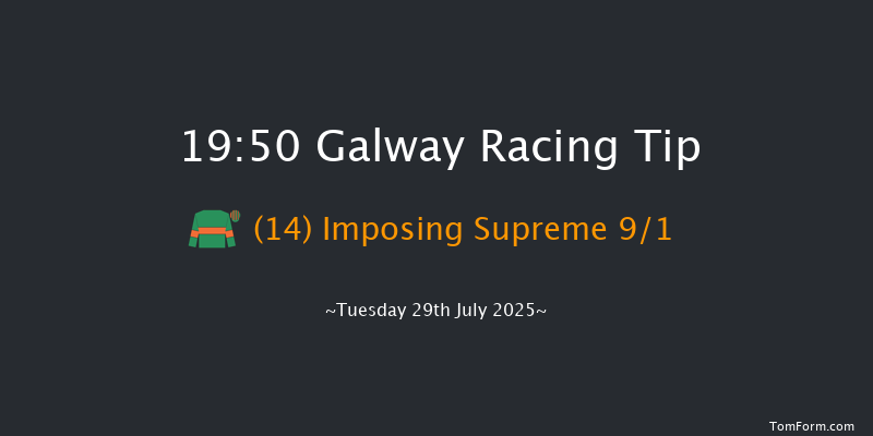Galway 19-50 7f Mon 28th Jul 2025