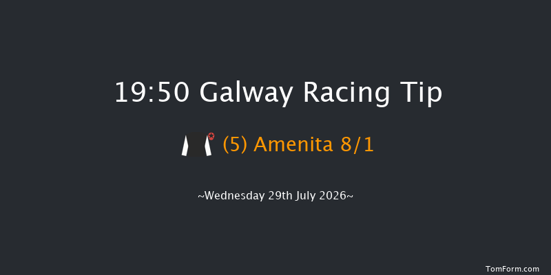 Galway 19-50 8f Tue 28th Jul 2026
