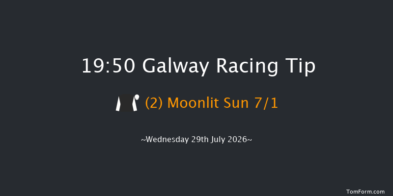 Galway 19-50 8f Tue 28th Jul 2026
