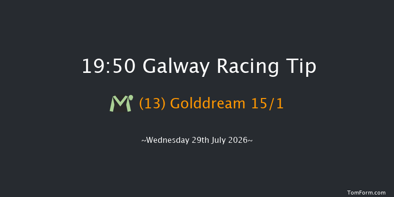 Galway 19-50 8f Tue 28th Jul 2026