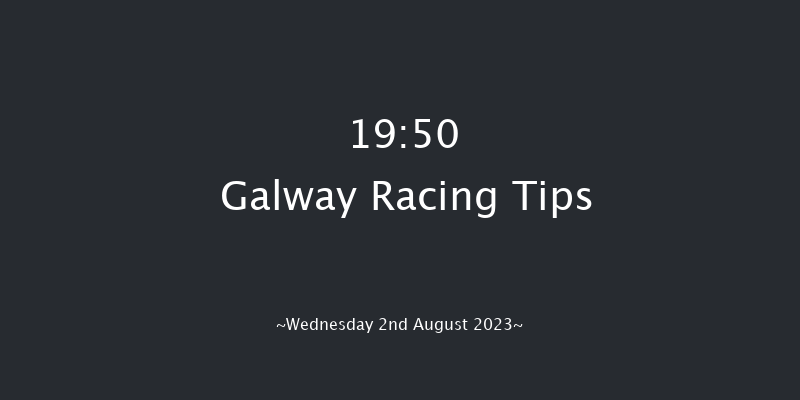 Galway 19:50 Maiden Hurdle 21f Tue 1st Aug 2023
