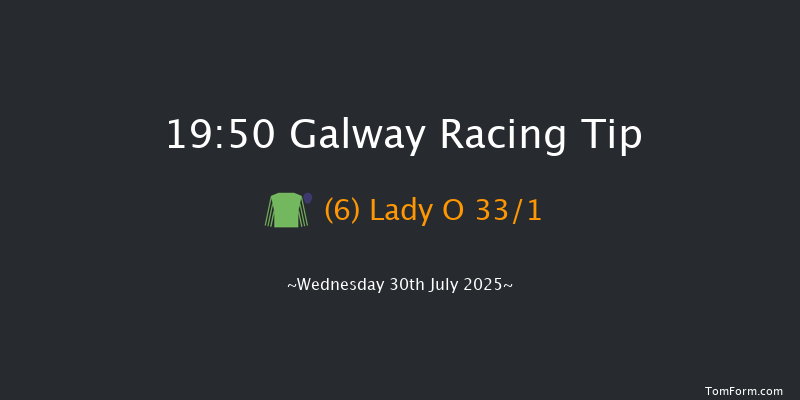 Galway 19-50 8f Tue 29th Jul 2025