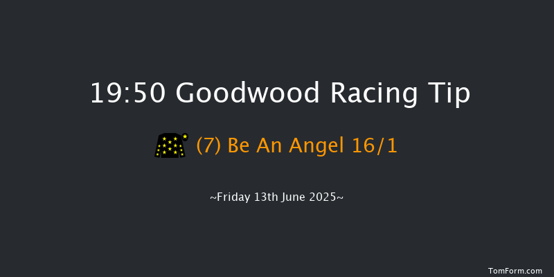 Goodwood 19-50 (Class 4) 5f Sun 8th Jun 2025