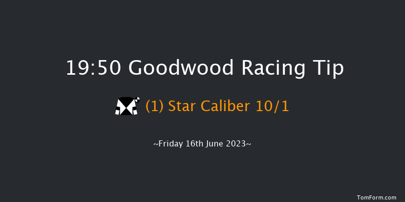 Goodwood 19:50 Handicap (Class 4) 12f Sun 11th Jun 2023