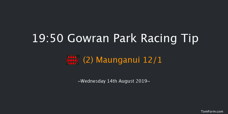 Gowran Park 19:50 Handicap 10f Thu 1st Jan 1970