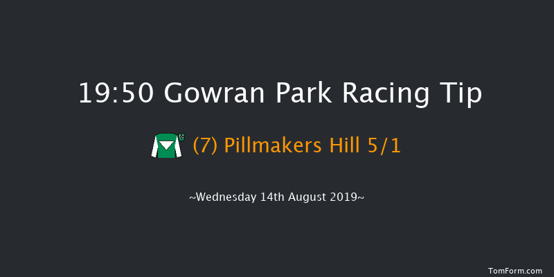 Gowran Park 19:50 Handicap 10f Thu 1st Jan 1970