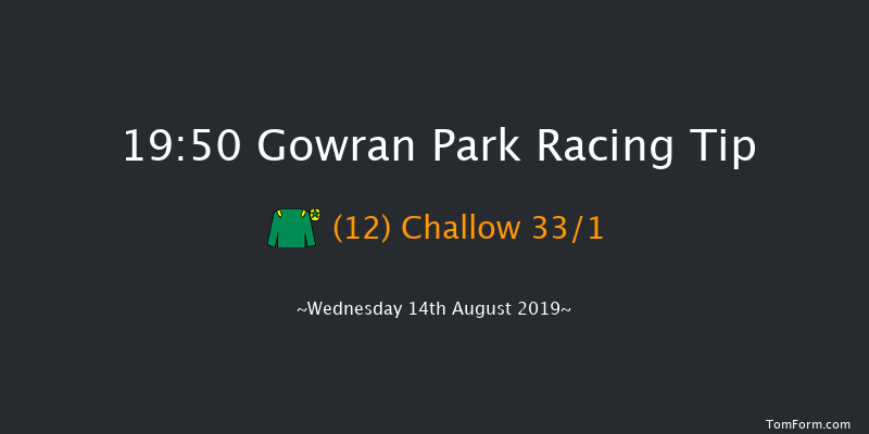 Gowran Park 19:50 Handicap 10f Thu 1st Jan 1970