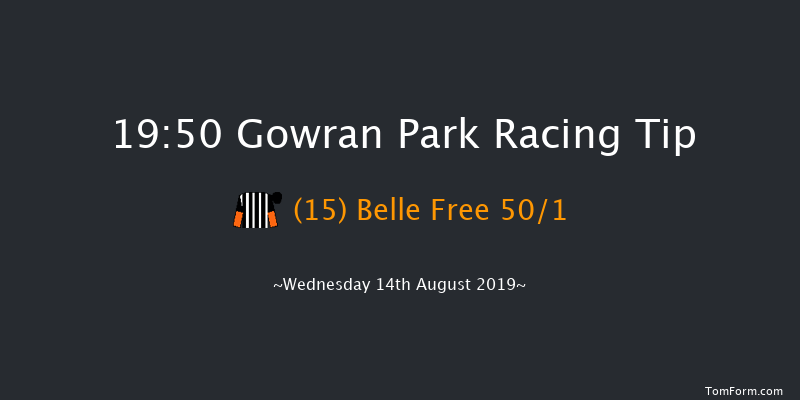 Gowran Park 19:50 Handicap 10f Thu 1st Jan 1970