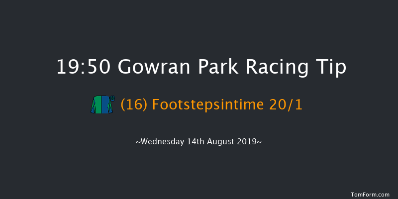 Gowran Park 19:50 Handicap 10f Thu 1st Jan 1970